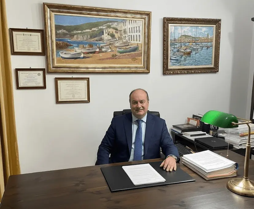 Miguel Ángel - Socio Director / Economista
